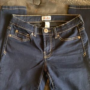 Mudd Jeggings